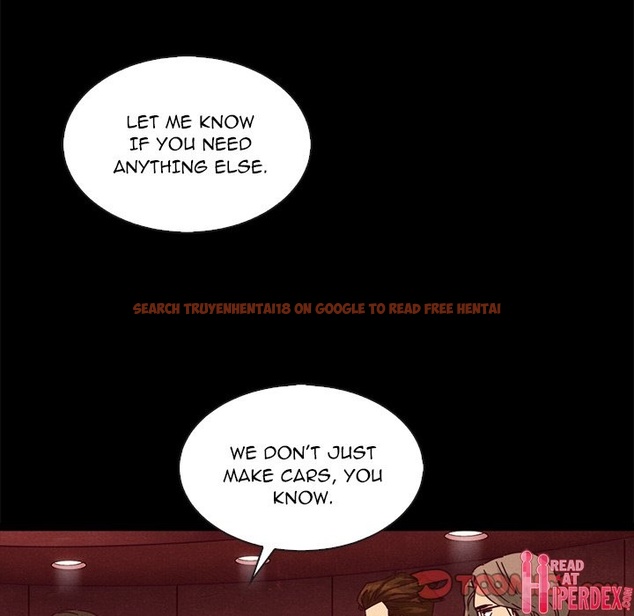Read Hentai Image 111 979 in comic Bad Blood - Chapter 66 - hentaitnt.net