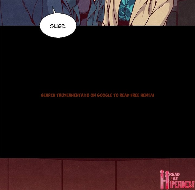 Read Hentai Image 116 979 in comic Bad Blood - Chapter 66 - hentaitnt.net