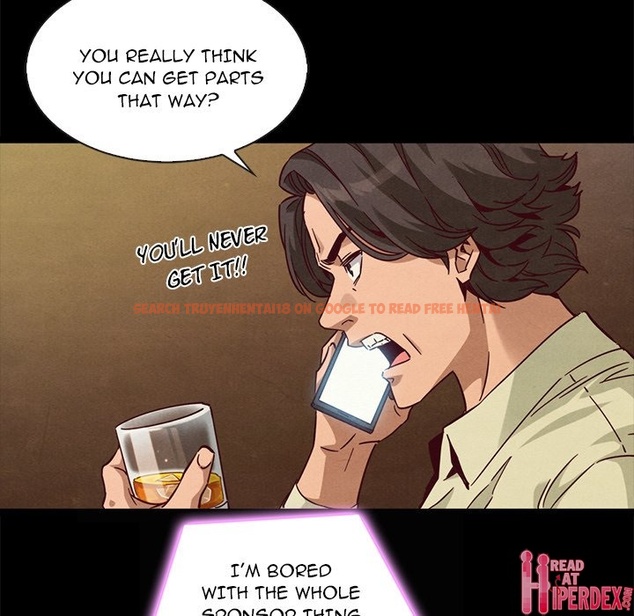 Read Hentai Image 136 979 in comic Bad Blood - Chapter 66 - hentaitnt.net