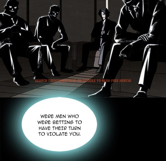 Read Hentai Image 27 974 in comic Bad Blood - Chapter 66 - hentaitnt.net