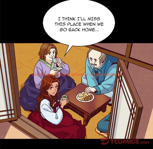 Read Hentai Image 39 974 in comic Bad Blood - Chapter 66 - hentaitnt.net