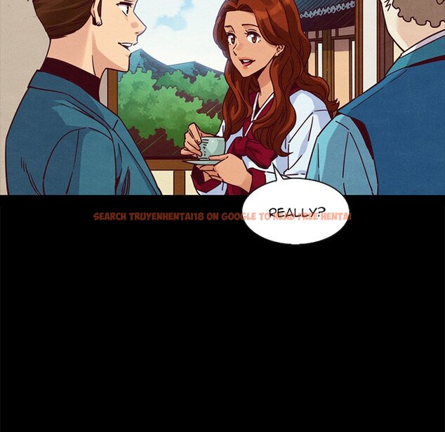 Read Hentai Image 41 979 in comic Bad Blood - Chapter 66 - hentaitnt.net