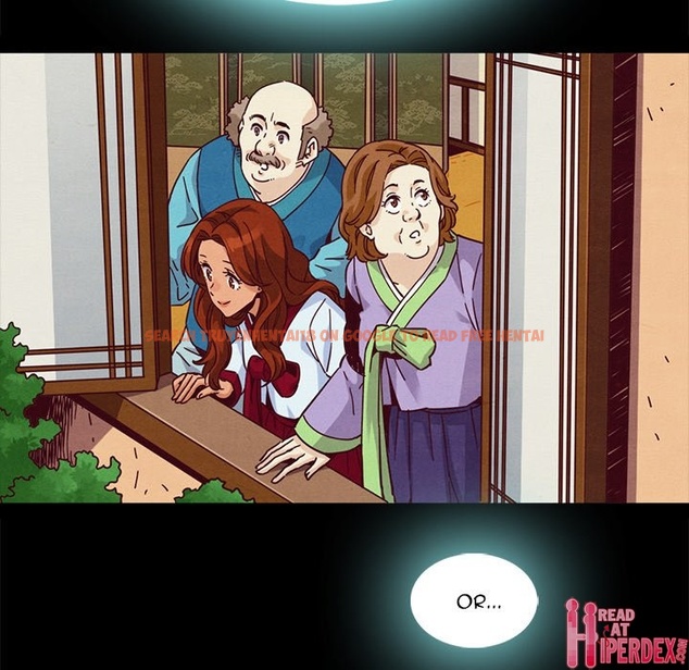 Read Hentai Image 46 979 in comic Bad Blood - Chapter 66 - hentaitnt.net
