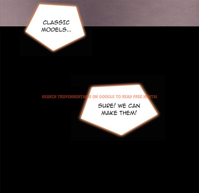 Read Hentai Image 73 979 in comic Bad Blood - Chapter 66 - hentaitnt.net