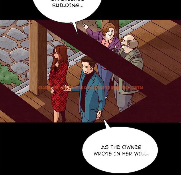 Read Hentai Image 8 974 in comic Bad Blood - Chapter 66 - hentaitnt.net