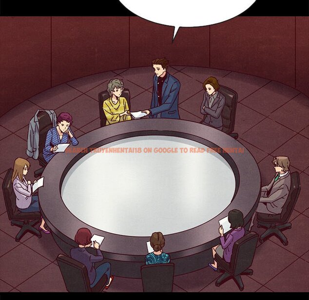 Read Hentai Image 80 979 in comic Bad Blood - Chapter 66 - hentaitnt.net