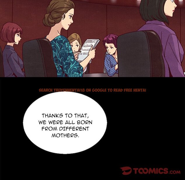 Read Hentai Image 84 979 in comic Bad Blood - Chapter 66 - hentaitnt.net