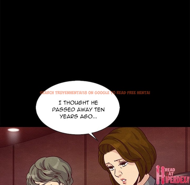 Read Hentai Image 91 979 in comic Bad Blood - Chapter 66 - hentaitnt.net