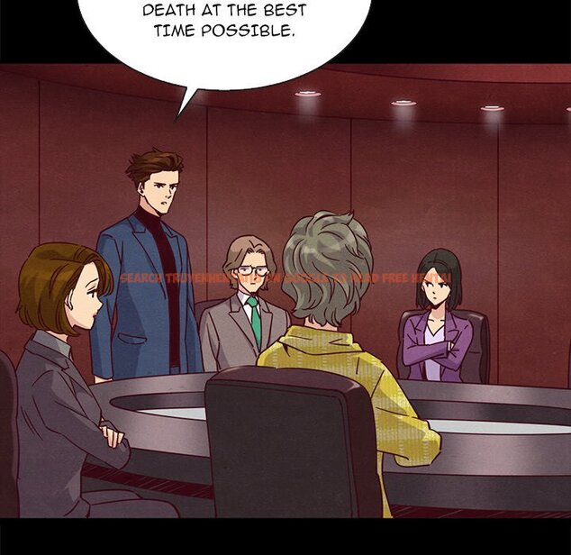 Read Hentai Image 95 979 in comic Bad Blood - Chapter 66 - hentaitnt.net