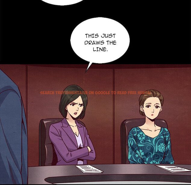 Read Hentai Image 98 979 in comic Bad Blood - Chapter 66 - hentaitnt.net