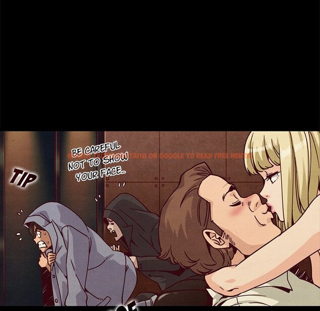 Read Hentai Image 10 255 in comic Bad Blood - Chapter 67 - hentaitnt.net