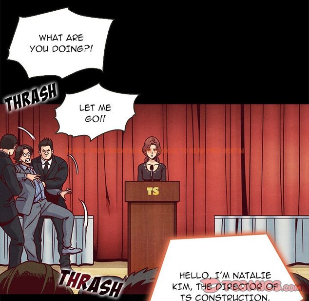 Read Hentai Image 117 260 in comic Bad Blood - Chapter 67 - hentaitnt.net