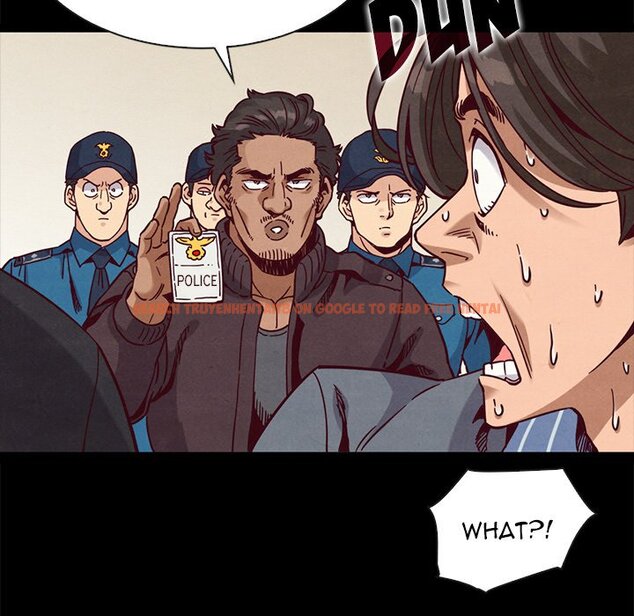 Read Hentai Image 133 260 in comic Bad Blood - Chapter 67 - hentaitnt.net