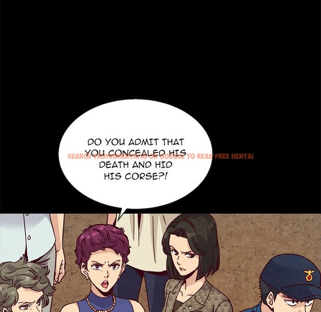 Read Hentai Image 137 260 in comic Bad Blood - Chapter 67 - hentaitnt.net