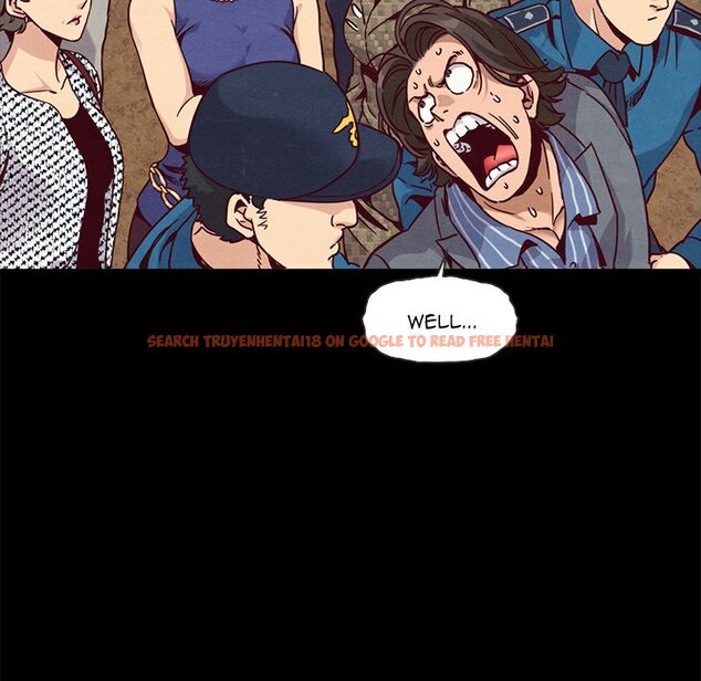 Read Hentai Image 138 260 in comic Bad Blood - Chapter 67 - hentaitnt.net