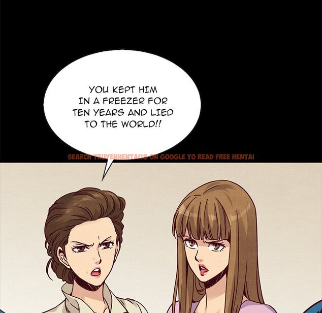 Read Hentai Image 140 260 in comic Bad Blood - Chapter 67 - hentaitnt.net