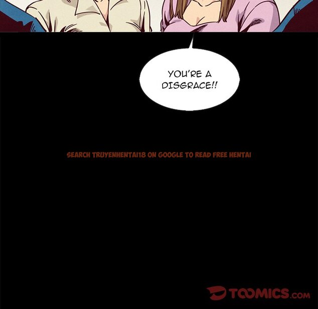 Read Hentai Image 141 260 in comic Bad Blood - Chapter 67 - hentaitnt.net