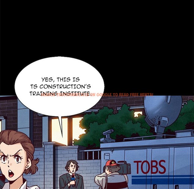 Read Hentai Image 16 255 in comic Bad Blood - Chapter 67 - hentaitnt.net