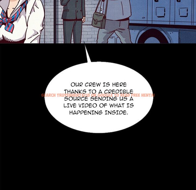 Read Hentai Image 17 255 in comic Bad Blood - Chapter 67 - hentaitnt.net