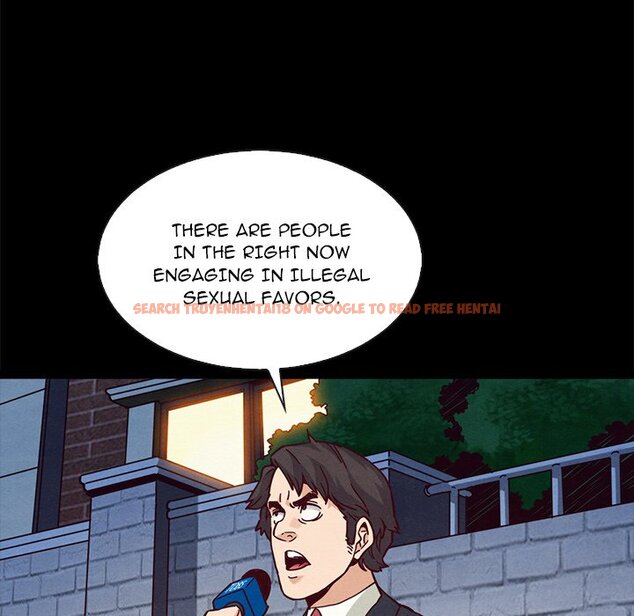 Read Hentai Image 18 255 in comic Bad Blood - Chapter 67 - hentaitnt.net