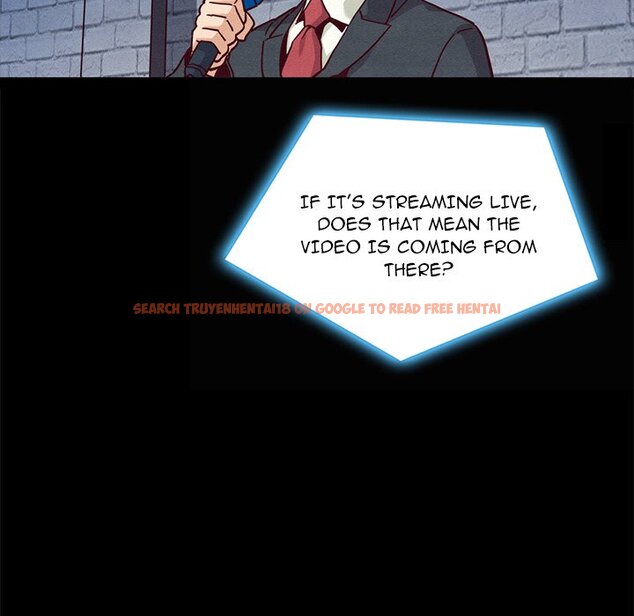 Read Hentai Image 19 255 in comic Bad Blood - Chapter 67 - hentaitnt.net