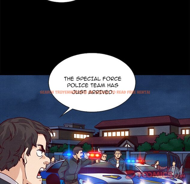 Read Hentai Image 21 255 in comic Bad Blood - Chapter 67 - hentaitnt.net