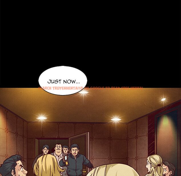 Read Hentai Image 24 255 in comic Bad Blood - Chapter 67 - hentaitnt.net