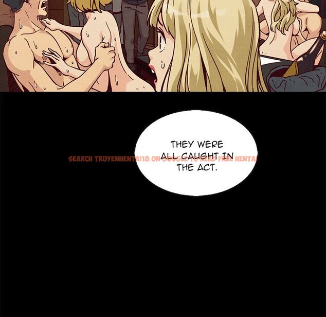 Read Hentai Image 25 255 in comic Bad Blood - Chapter 67 - hentaitnt.net
