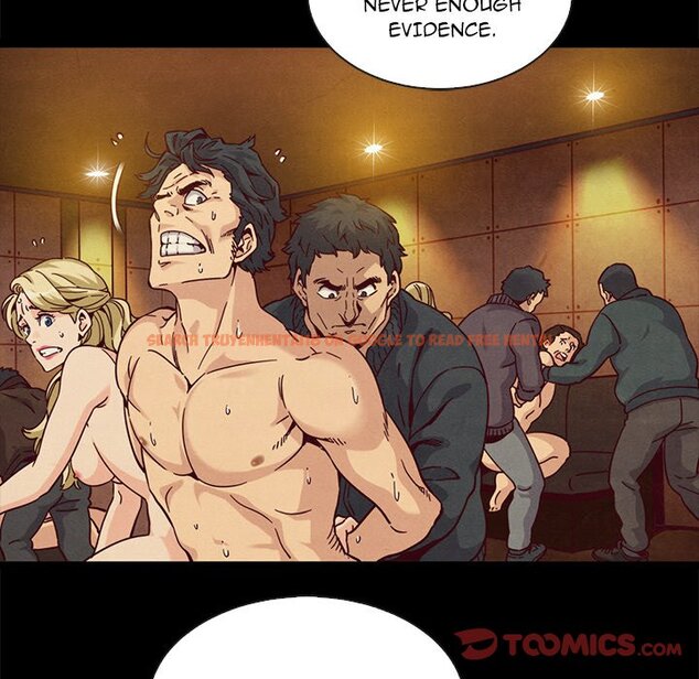 Read Hentai Image 27 255 in comic Bad Blood - Chapter 67 - hentaitnt.net