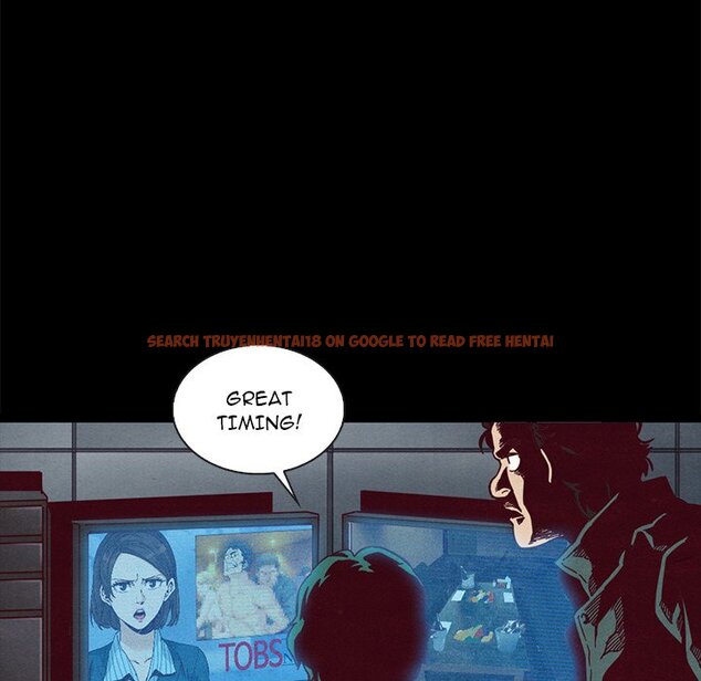 Read Hentai Image 30 255 in comic Bad Blood - Chapter 67 - hentaitnt.net