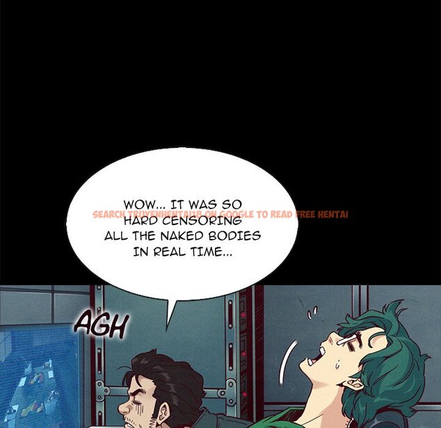 Read Hentai Image 32 255 in comic Bad Blood - Chapter 67 - hentaitnt.net