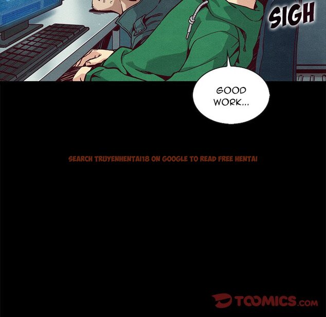 Read Hentai Image 33 255 in comic Bad Blood - Chapter 67 - hentaitnt.net