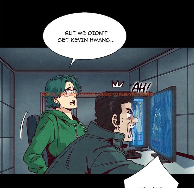 Read Hentai Image 34 255 in comic Bad Blood - Chapter 67 - hentaitnt.net