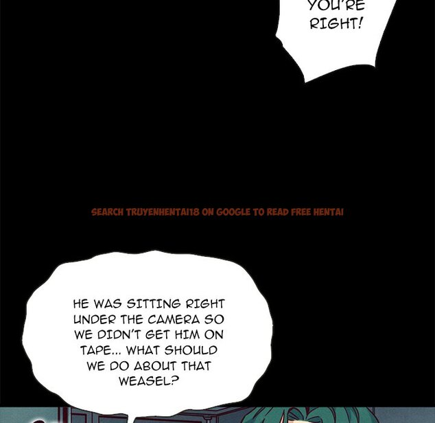 Read Hentai Image 35 255 in comic Bad Blood - Chapter 67 - hentaitnt.net