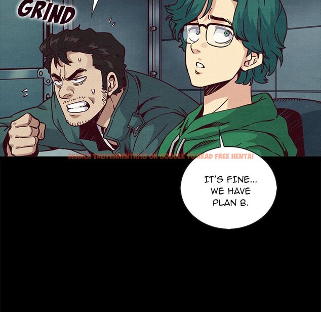 Read Hentai Image 36 255 in comic Bad Blood - Chapter 67 - hentaitnt.net