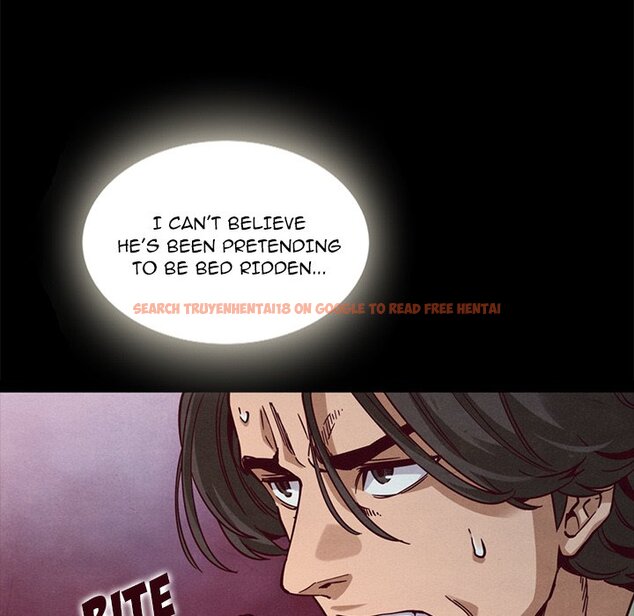 Read Hentai Image 42 255 in comic Bad Blood - Chapter 67 - hentaitnt.net