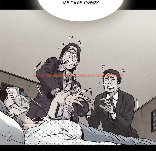 Read Hentai Image 46 255 in comic Bad Blood - Chapter 67 - hentaitnt.net