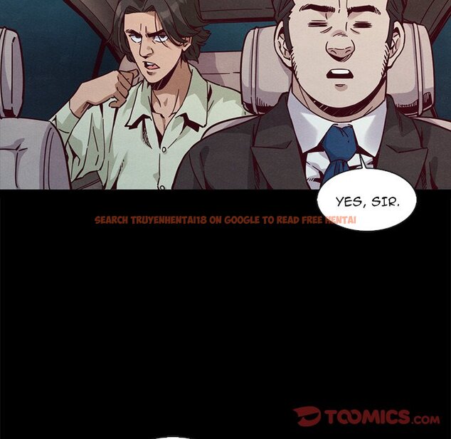 Read Hentai Image 51 255 in comic Bad Blood - Chapter 67 - hentaitnt.net