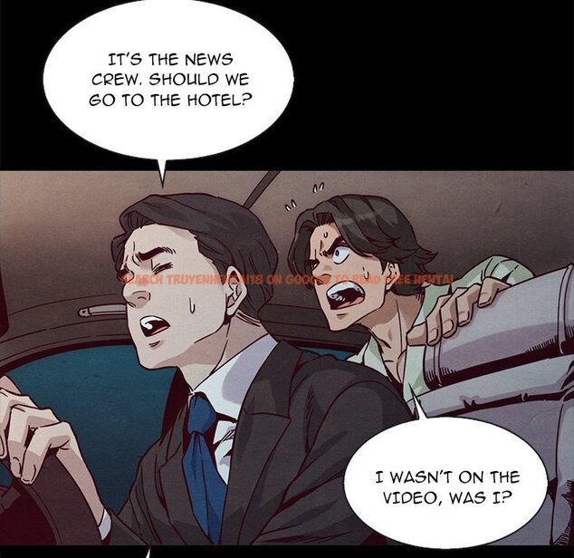 Read Hentai Image 55 255 in comic Bad Blood - Chapter 67 - hentaitnt.net