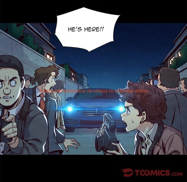 Read Hentai Image 57 255 in comic Bad Blood - Chapter 67 - hentaitnt.net