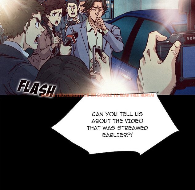 Read Hentai Image 59 255 in comic Bad Blood - Chapter 67 - hentaitnt.net