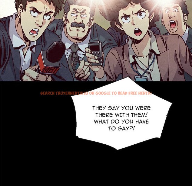 Read Hentai Image 61 255 in comic Bad Blood - Chapter 67 - hentaitnt.net