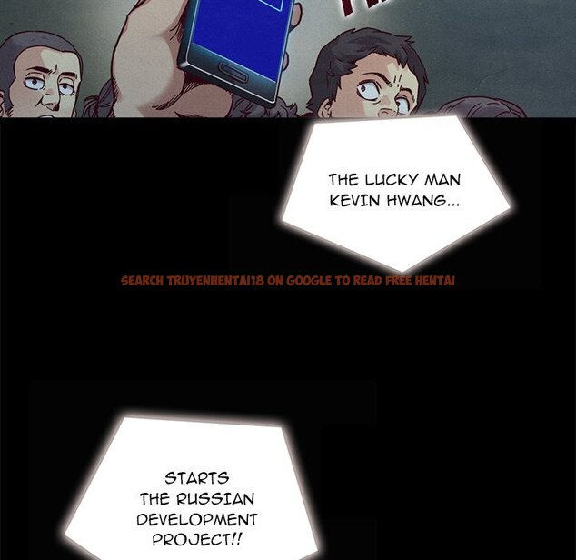 Read Hentai Image 65 255 in comic Bad Blood - Chapter 67 - hentaitnt.net