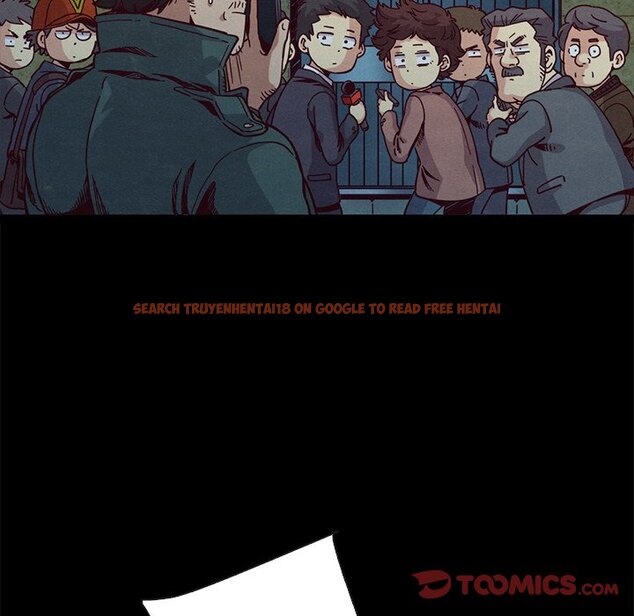 Read Hentai Image 75 255 in comic Bad Blood - Chapter 67 - hentaitnt.net