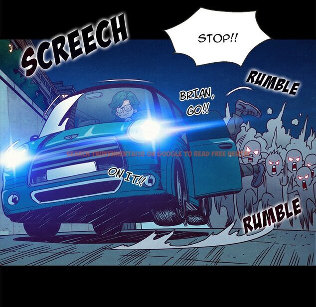 Read Hentai Image 78 255 in comic Bad Blood - Chapter 67 - hentaitnt.net