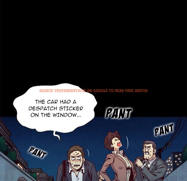 Read Hentai Image 79 255 in comic Bad Blood - Chapter 67 - hentaitnt.net