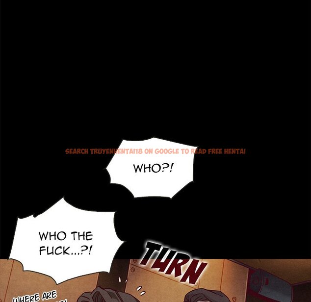 Read Hentai Image 8 254 in comic Bad Blood - Chapter 67 - hentaitnt.net