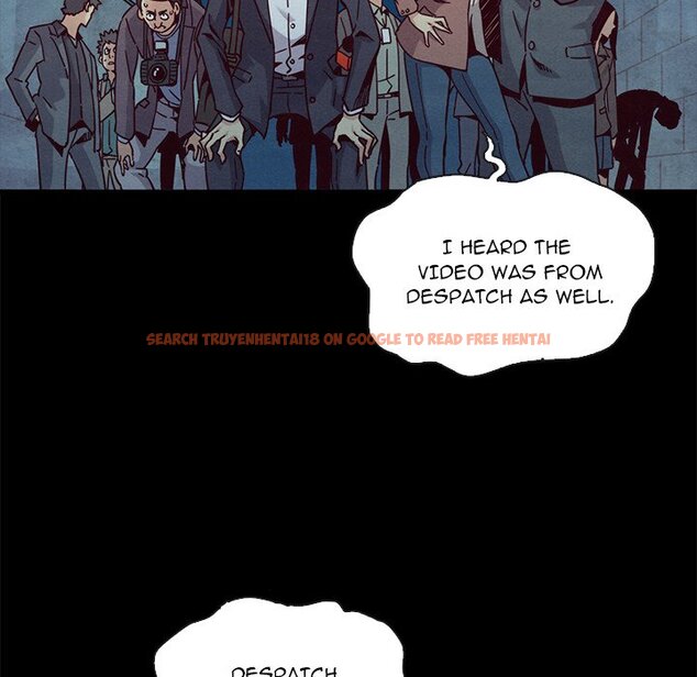 Read Hentai Image 80 255 in comic Bad Blood - Chapter 67 - hentaitnt.net