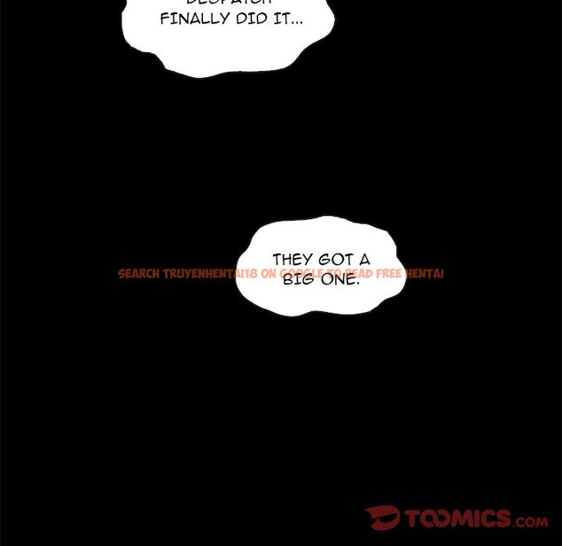 Read Hentai Image 81 255 in comic Bad Blood - Chapter 67 - hentaitnt.net