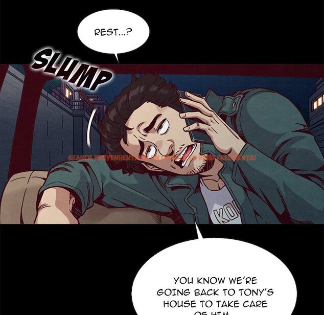 Read Hentai Image 86 260 in comic Bad Blood - Chapter 67 - hentaitnt.net